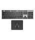 Pack Gaming Tacens ZENITH  Teclado Inalmbrico + Ratn Inalmbrico + Alfombrilla