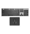 Pack Gaming Tacens ZENITH/ Teclado Inalmbrico + Ratn Inalmbrico + Alfombrilla