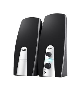 Altavoces Trust 24660  10W  2.0