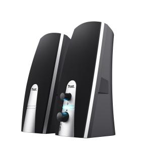 Altavoces Trust 24660  10W  2.0