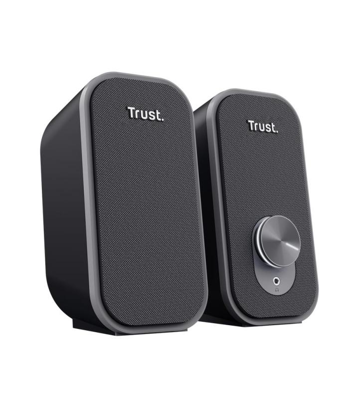 Altavoces Trust Ador 2.0 Set  12W  2.0