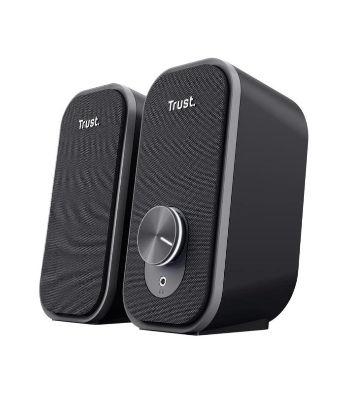 Altavoces Trust Ador 2.0 Set  12W  2.0