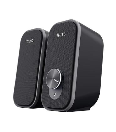 Altavoces Trust Ador 2.0 Set  12W  2.0