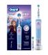 Cepillo Dental Oral-B Pro Kids 3 Frozen  Incluye 1 Recambio