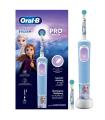 Cepillo Dental Oral-B Pro Kids 3 Frozen/ Incluye 1 Recambio