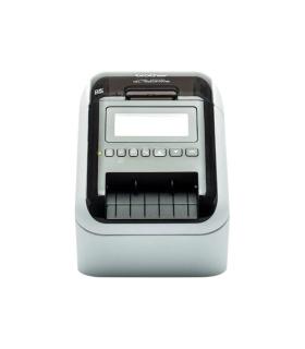 Brother Impresora Etiquetas QL-820NWBC