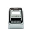 Brother Impresora Etiquetas QL-820NWBC