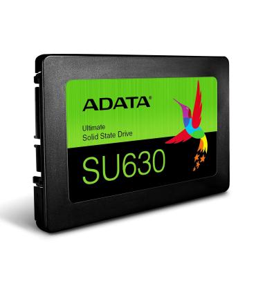 ADATA SSD Ultimate SU630 480GB 2,5" SATA3