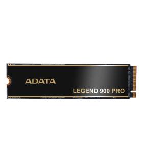 ADATA SSD LEGEND 900 PRO 2TB PCIe Gen4x4 7400MB-s