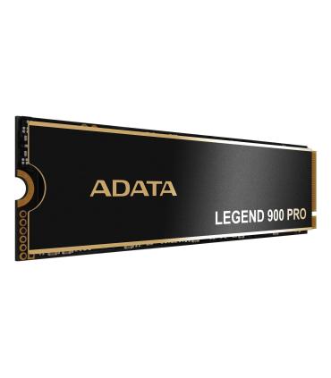 ADATA SSD LEGEND 900 PRO 2TB PCIe Gen4x4 7400MB-s