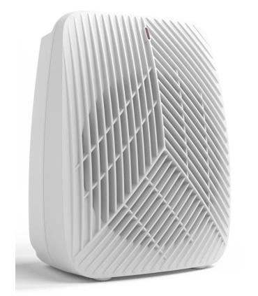 Calefactor Tristar KA-5190  2000W  Termostato Regulable