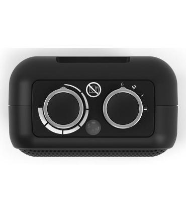 Calefactor Tristar KA-5205  1500W  Termostato Regulable