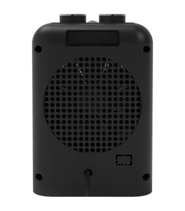 Calefactor Tristar KA-5205  1500W  Termostato Regulable