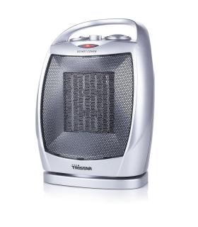 Calefactor Tristar KA-5038  1500W  Termostato Regulable