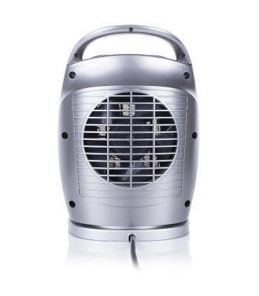 Calefactor Tristar KA-5038  1500W  Termostato Regulable