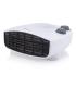 Calefactor Tristar KA-5046  2000W  Termostato Regulable