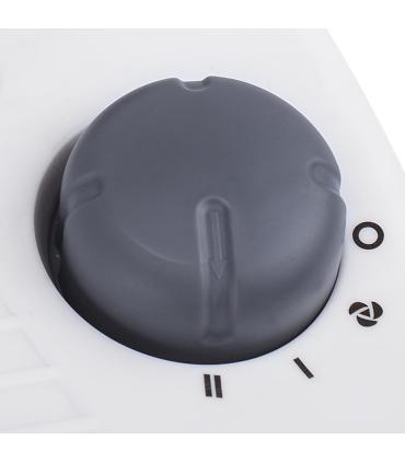 Calefactor Tristar KA-5046  2000W  Termostato Regulable