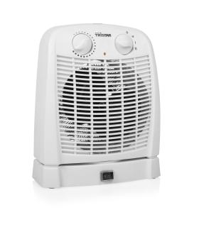 Calefactor Tristar KA-5059  2000W  Termostato Regulable