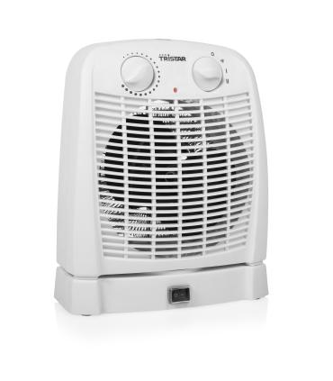 Calefactor Tristar KA-5059  2000W  Termostato Regulable