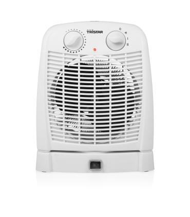 Calefactor Tristar KA-5059  2000W  Termostato Regulable