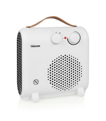 Calefactor Tristar KA-5150  2000W  Termostato Regulable