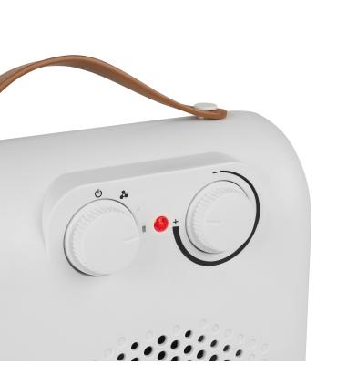 Calefactor Tristar KA-5150  2000W  Termostato Regulable