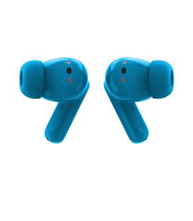 AURICULARES MOTOROLA MOTO BUDS BASS BLUE