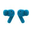 AURICULARES MOTOROLA MOTO BUDS BASS BLUE