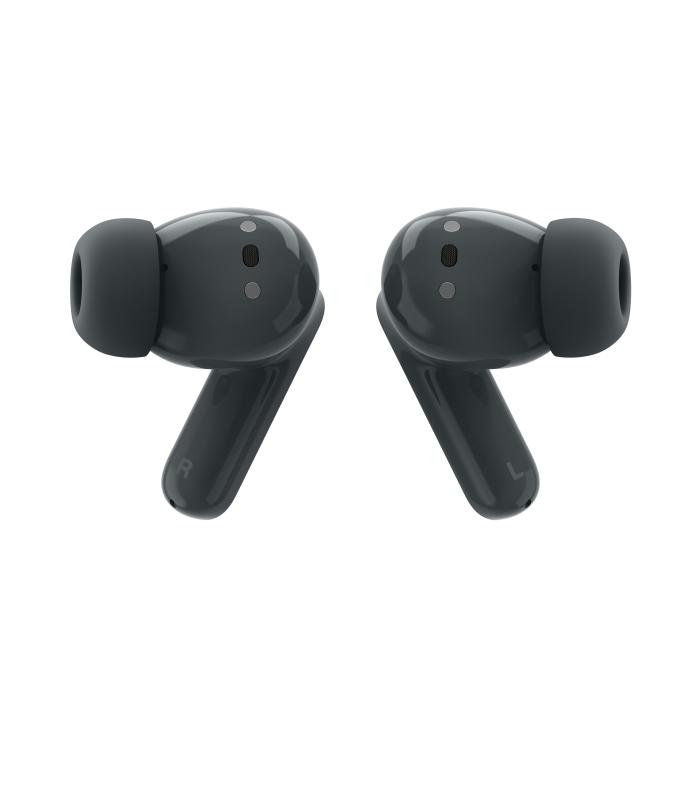 AURICULARES MOTOROLA MOTO BUDS BASS BLACK
