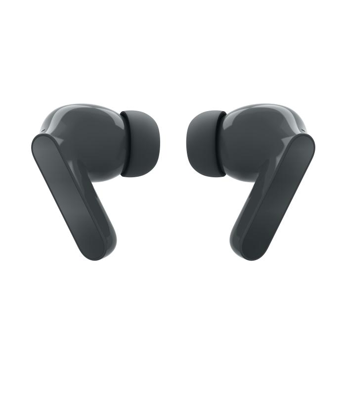 AURICULARES MOTOROLA MOTO BUDS BASS BLACK