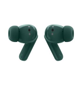 AURICULARES MOTOROLA MOTO BUDS BASS GREEN