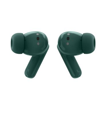 AURICULARES MOTOROLA MOTO BUDS BASS GREEN