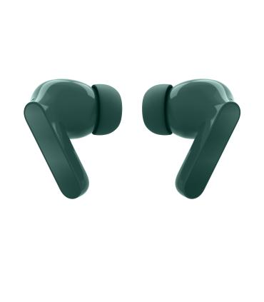AURICULARES MOTOROLA MOTO BUDS BASS GREEN