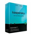 Antivirus Kaspersky Standard/ 1 Dispositivo/ 1 Ao