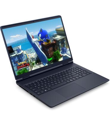 PORTATIL DELL ALIENWARE 16 AURORA CORE 7-240H 32GB 1TB RTX5060 16" WQXGA W11H