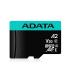 ADATA MicroSDXC SDHC UHS-I U3 128GB C adapt
