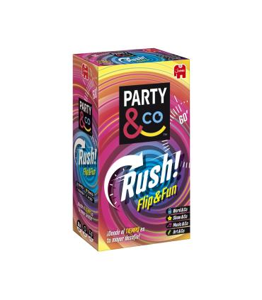 JUEGO DE MESA DISET PARTY