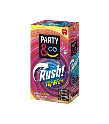 JUEGO DE MESA DISET PARTY