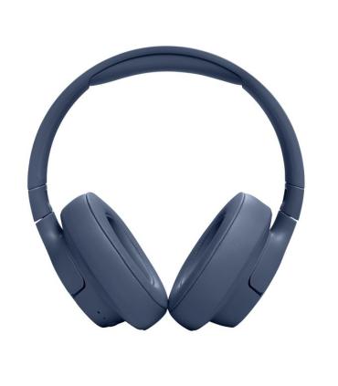 Auriculares Inalmbricos JBL Tune 720BT  Con Micrfono  Bluetooth  Azules