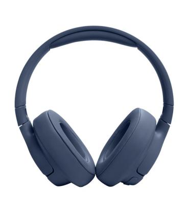 Auriculares Inalmbricos JBL Tune 720BT  Con Micrfono  Bluetooth  Azules