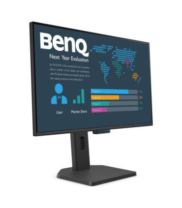 MONITOR BENQ BL2790TC (9H.LNTLA.TBE) 27 1080P FHD 144HZ IPS EYE-CARE, USB-C, ALTURA REGULABLE, CERTIFICADO TUV