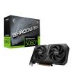 VGA MSI RTX 5060 TI 8G SHADOW 2X OC PLUS (BULK),NV,RTX5060TI,8GB