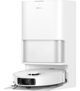 DREAME ROBOT ASPIRADOR L10S ULTRA GEN 3 SET