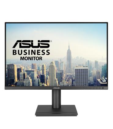 ASUS BE248CFN Pantalla Para PC 61,2 Cm (24.1") 1920 X 1200 Pixeles WUXGA LCD Negro