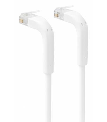 Ewent IM1304 Cable De Red Blanco 2 M Cat6a U UTP (UTP)