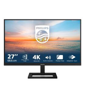 Philips 27E1N1800AE Monitor 27" IPS 4K 2HDMI DP MM