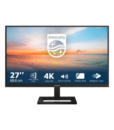 Philips 27E1N1800AE Monitor 27" IPS 4K 2HDMI DP MM