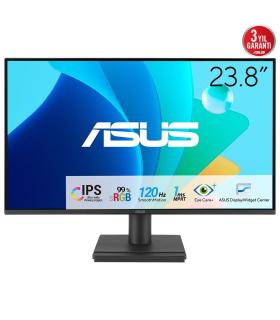 MONITOR ASUS VA249HG 23.8" FHD 1MS 120HZ IPS NEGRO