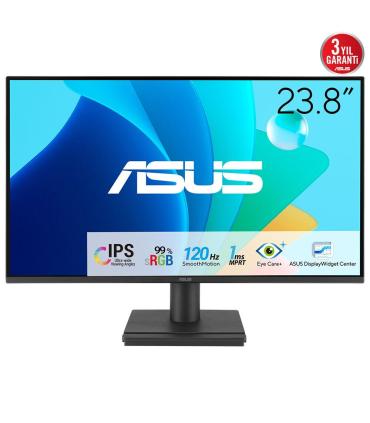 MONITOR ASUS VA249HG 23.8" FHD 1MS 120HZ IPS NEGRO
