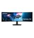 MONITOR SAMSUNG 49" LS49CG954EUXEN
